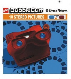 Bubblegum - '10 stereo Pictures' (MP3 - 320 kbps. Descarga Digital)